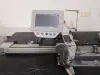 Multi-functional hybrid computerized embroidery Machine - Model 2 details Picture